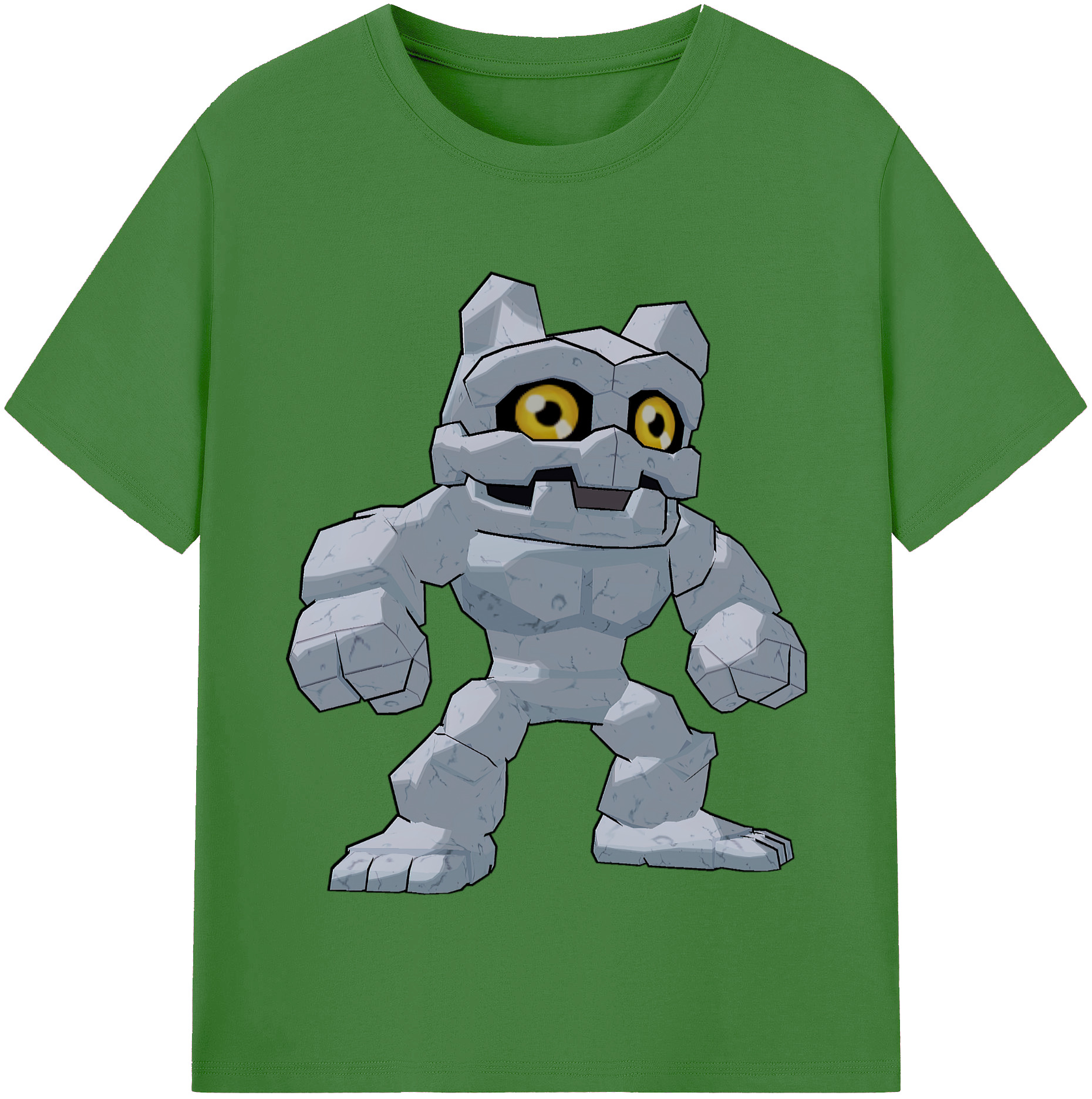 （画像用） Digimon デジタルモンスター/デジモン レディースカジュアルプリントTシャツ（綿100％）